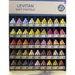 Levitan pastel chalk (single)