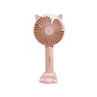 Hand and table fan TGX_205