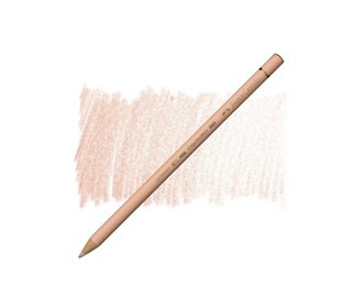 Faber-Castell polychrome colored pencil Beige Red 132