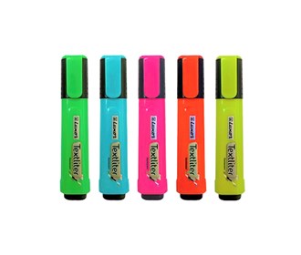 Luxor highlighter, textlighter model