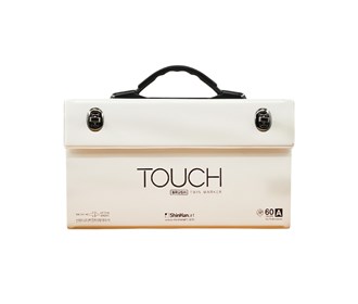 Original Shin Han magic bag touch model