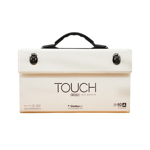 Original Shin Han magic bag touch model