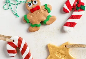 خمیر هوا خشک چیست؟ + کاربرد + نحوه استفاده