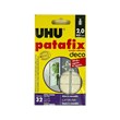 Patafix UHU paste glue 32 pcs