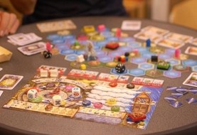 راهنمای خرید بازی فکری برای کودکان و بزرگسالان