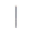 Faber-Castell gold Faber 4B drawing pencil
