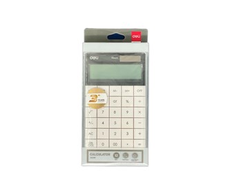 Delhi calculator - model 1589