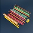 Lira 24-color Groove Slim colored pencil