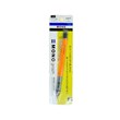Noki Tombo pencil, fluorescent colors, tip 0.5