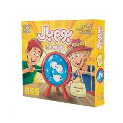 بازی فکری زینگو مدل بوم بال