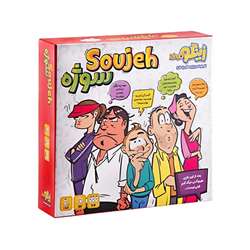 بازی فکری زینگو مدل سوژه