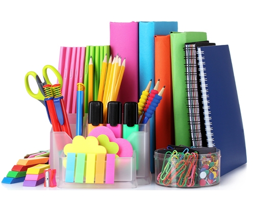 نکات مهم خرید لوازم تحریر