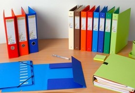 تفاوت زونکن و کلاسور