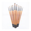 Pars Artist general round brush code 1010 (set)