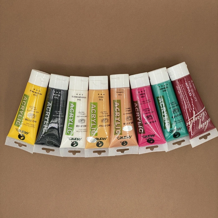 Maris acrylic paint 75 ml (single)