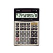 Casio DJ-240D Plus calculator