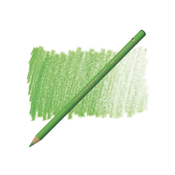 Faber-Castell Grass Green 166 polychrome colored pencil