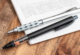 دلایل شکستن نوک اتود چیست؟