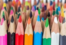راهنمای خرید مداد رنگی