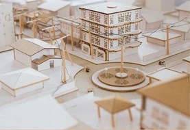 لوازم مورد نیاز ساخت ماکت