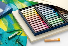 راهنمای خرید پاستل