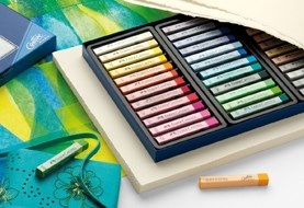 راهنمای خرید پاستل