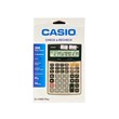 Casio DJ-240D Plus calculator