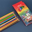 12-color Fectis colored pencils