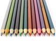 Artist's Pencils 60 color pencil Premium model code PQ60