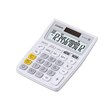Casio calculator model MJ-12VCB