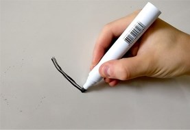 احیای ماژیک وایت برد خشک شده با روش های ساده و کاربردی