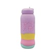 FA9339 School Fence silicone thermos cup cake