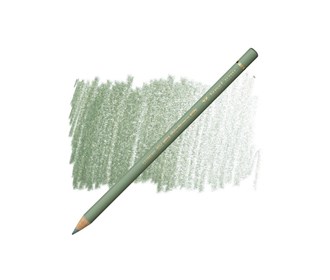 Faber-Castell Earth Green 172 polychrome colored pencil