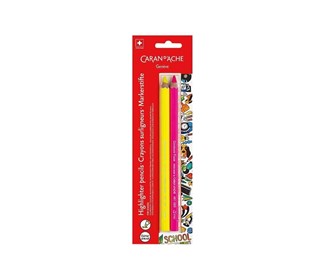 Karen Dash highlight pencil, pack of 2