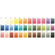 Fabercastel pastel pencil 36 colors