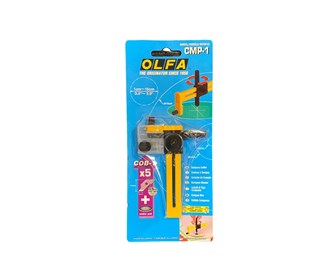 OLFA CMP-1 professional cutter