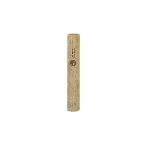 Lira wooden pen holder