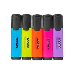 هایلایتر زوما