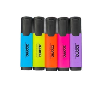 Zooma highlighter