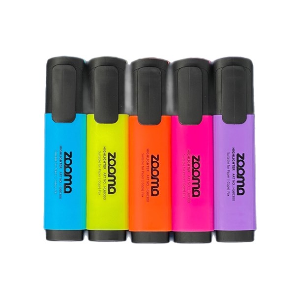 Zooma highlighter